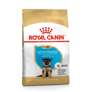 Royal Canin German Shepherd Puppy Dog Dry Food 12kg