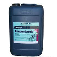 WSD Fenbendazole 25 - 20L