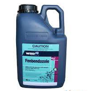WSD Fenbendazole 25 - 5L