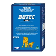 Butec OTM Pain Relief for Cattle and Sheep 450mL