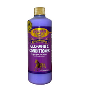 Equinade Glo White Conditioner 500ml