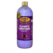 Equinade Glo White Conditioner 1L