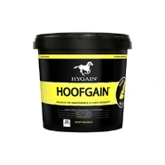 Hygain HoofGain Horse Hoof Supplement 3.6kg