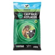 VitaFarm Complete Milk Replacer (Green) 20kg