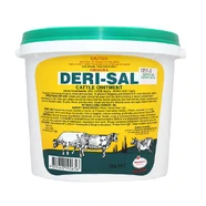 Sykes Deri Sal 2kg