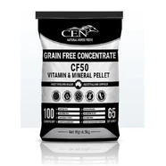 CEN CF50 Vit & Min Pellet 6.5kg