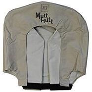 Mutt Hutt Replacement Cover Small