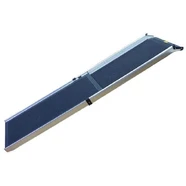 Zeez Deluxe Telescoping Pet Ramp (Extends 90-180Cm)