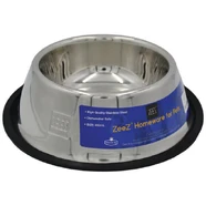 Zeez Non-Skid Cocker Spaniel Bowl 950Ml - 7.5Cm