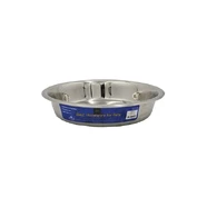Zeez Stainless Steel Puppy Pan 25Cm - 1.5L