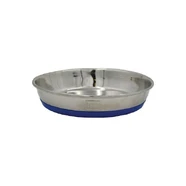 Zeez Durapet Premium Ss Cat Bowl 250Ml