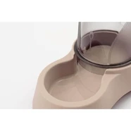 Zeez Nuvola Dispenser - Water/Food Dispenser 3.5L Mocaccino