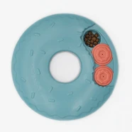 Zippypaws Smartypaws Puzzler Donut Slider 28X28X3.5Cm