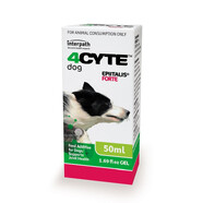 4Cyte Epiitalis Forte Liquid* gel for DOGS 50ML