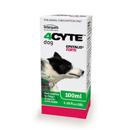 4Cyte Epiitalis Forte Liquid* gel for DOGS 100ML