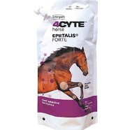 4Cyte Epiitalis Forte Gel 1 Litre joint supplement for horses *Free Shipping* 