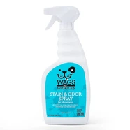 Wags & Wiggles Stain and Odour Spray 946ml