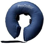 Pro Collar Extra large Inflatable Recovery Collar