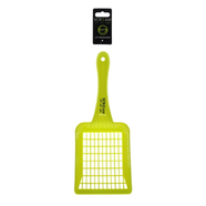 Scream Litter Scoop - Loud Green