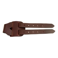 Western Conversion Strap