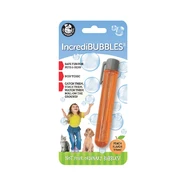 Pet Qwerks IncrediBubbles Original Peach Flavour 25mL