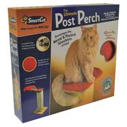SmartCat ULTIMATE POST PERCH 36x32cm
