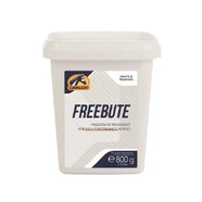 Cavalor Freebute Powder 800g