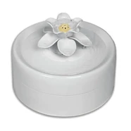 Pioneer Magnolia Drinking Pet Fountain 1.62L