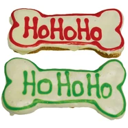 Christmas Ho Ho Ho Bone – 1 Pack