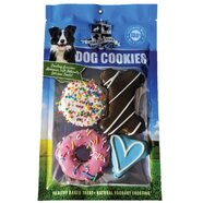 Huds and Toke DOGGY COOKIE MIX 4pk (Assorted Sizes)