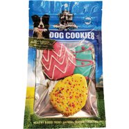 Huds and Toke Easter Egg Cookies 3 Pack