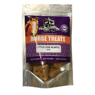 Huds and Toke HORSE LITTLE LOVE HEART COOKIES 1kg