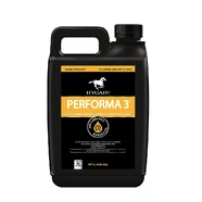 Hygain Performa 3 Omega Oil for Horses 20L