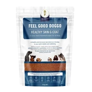 Feel Good Doggo Healthy Skin and Coat 500gm