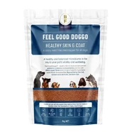 Feel Good Doggo Healthy Skin and Coat 1kg
