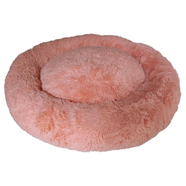 Snuggle Pals Calming Cuddler Bed - Pink 50Cm