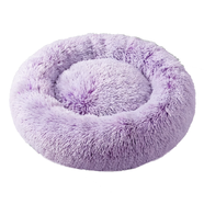 Prestige Snuggle Pals Calming Cuddler Bed Ombre Purple (80cm)