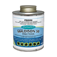 Pharmachem Maldison 50 Insecticidal Concentrate - 500mL