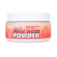 NRG Pink Noze Powder 180g