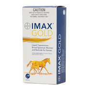Imax Gold 100ml