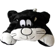 Snugglesafe Bruno Cat Pet Companion For Microwave Heatpad
