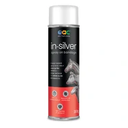 EAC In-silver - Spray On Bandage For Horses, Cattle, Dogs & Other Pets & Animals - Large 283g