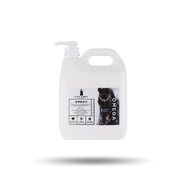 High Horse Omega+ Premium DHA & GLA Equine Oil - 4L Bottle