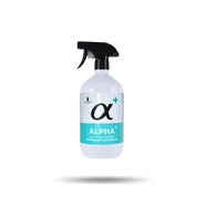 High Horse Alpha+ Premium Flaxseed Omega Oil for Horses - 1L Bottle