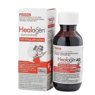 Healagen Concentrate - 100ml