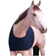 Chest and Wither Protection Bib Extra Large