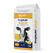 ProfeLAC GOLD Medicated Calf Milk Replacer 20kg