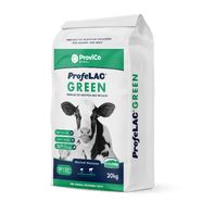 ProfeLAC GREEN Premium Calf & Foal Milk Replacer 20kg