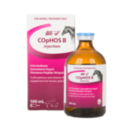 Cophos B Injection