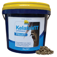 Kelato KelatoVIT Performance 2kg